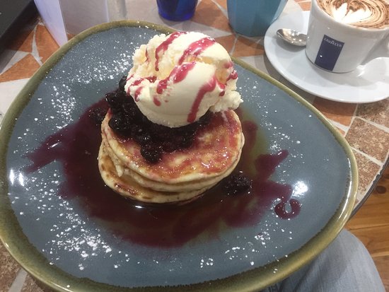 Paynes Crossing NSW Restaurant Find