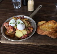 EQ Cafe - Restaurant Find
