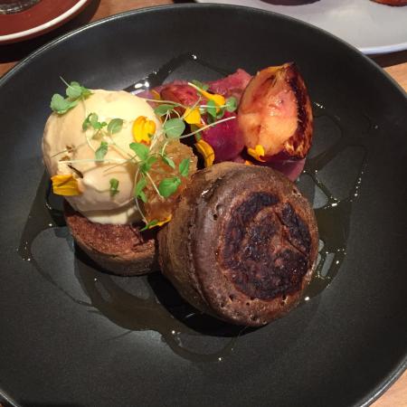 Harman ACT Restaurant Find