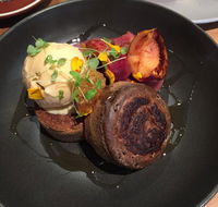 Farmers Daughter - Restaurant Find