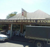 Glenreagh General Store - Restaurant Find
