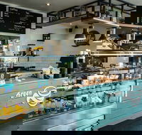 Green Coast Coffee Australia - Restaurant Find