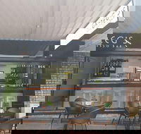Greg's Espresso Bar - Restaurant Find