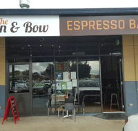 Hen And Bow Espresso Bar - Restaurant Find