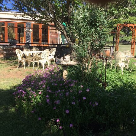 Aarons Pass NSW Restaurant Find
