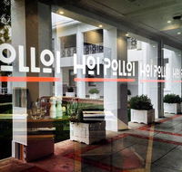 Hoi Polloi - Restaurant Find