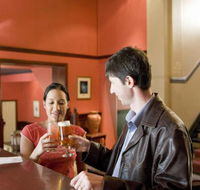 Jeremiah's Bar - Restaurant Find
