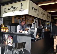 Just Funkin Music and Coffee - Restaurant Find