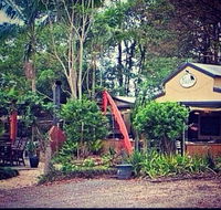 Kafe Kookaburra Nana Glen - Restaurant Find
