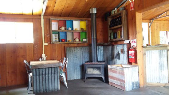 Bonython ACT Restaurant Find