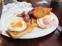 Lj's Cafe