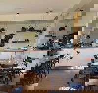 Long Time No Sea - Restaurant Find