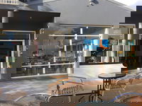 Main Deck Cafe