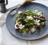 Margan Restaurant - Restaurant Find