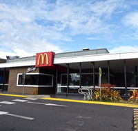 McDonalds Ballina Central - Restaurant Find