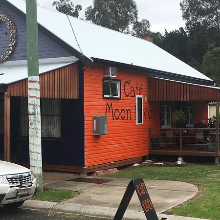 Yabbra ACT Restaurant Find