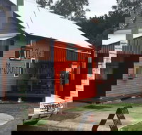 Moon River Cafe - Restaurant Find