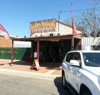 Muddy Water Cafe - Restaurant Find