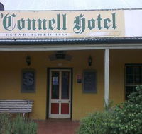 O'Connell Hotel - Restaurant Find