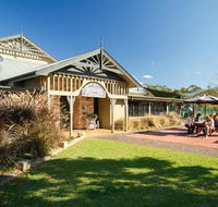 Old Brickworks Brasserie at Potters Hunter Valley - Restaurant Find