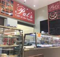 Pats Cafe - Restaurant Find