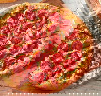 Pizza Hut - Restaurant Find