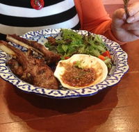 Pride of Siam - Restaurant Find