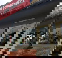 Red Rooster - Restaurant Find