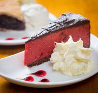 Andy's Cherry Pie Cafe - Restaurant Find
