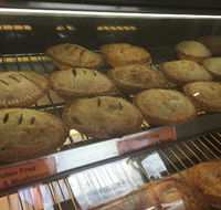 Ridgey Didge Pies South Coffs Harbour - Restaurant Find