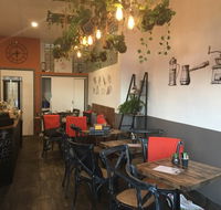 Ristretto - Restaurant Find