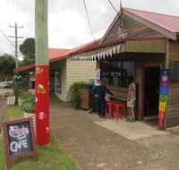 Ruby's Cafe - Restaurant Find