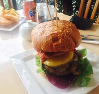 Spencer Village Store - Restaurant Find