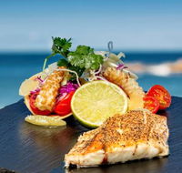 Surf Club Restaurant  Bar - Restaurant Find