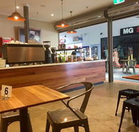 The Nock Espresso Bar - Restaurant Find