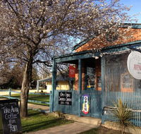 The O'Connell Avenue Cafe  Store - Restaurant Find