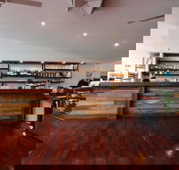 The Timbercutter - Restaurant Find