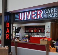 The Uiver Cafe and Bar - Restaurant Find