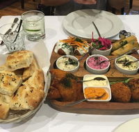 Turkish Grill - Restaurant Find