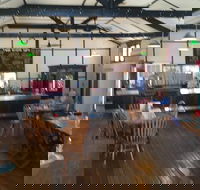 Twin Rivers Cafe - Restaurant Find