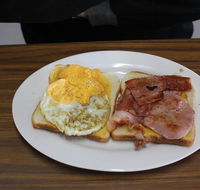 Tyndale Tourist Park and Roadhouse - Restaurant Find