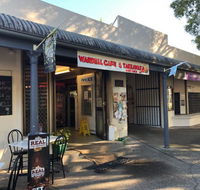 Wardell Cafe and Takeaway - Restaurant Find