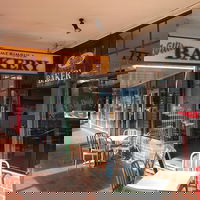 Willis Merimbula Bakery