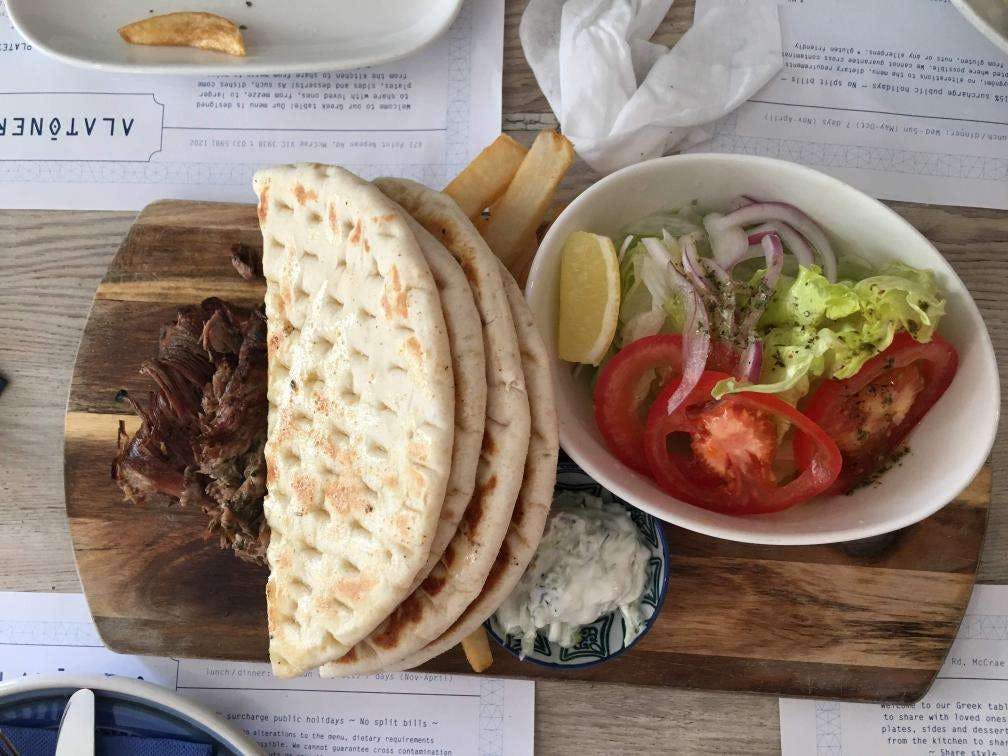  Restaurant Find