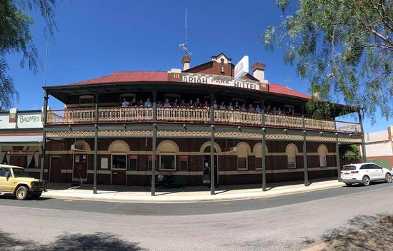 Walleroobie NSW Restaurant Find