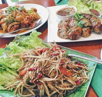 Baitong Laos  Thai Cuisine - Restaurant Find