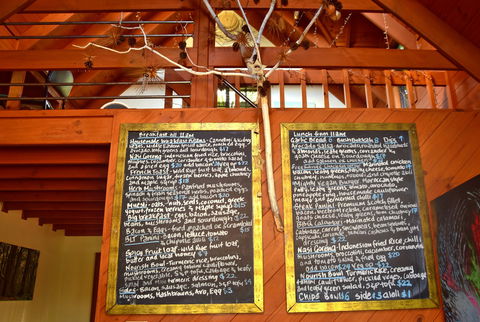 Blue Earth Cafe - Restaurant Find 1