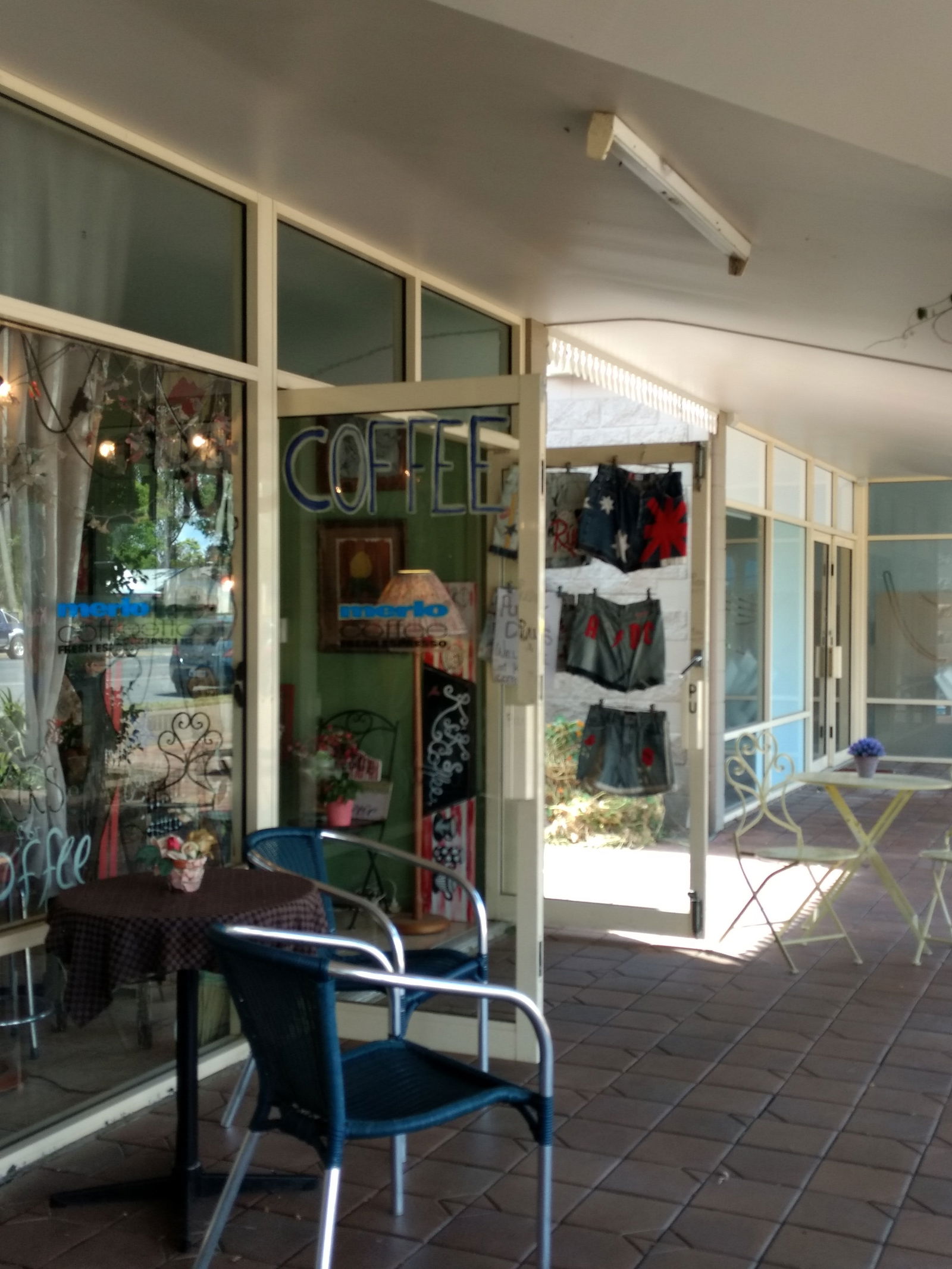 Thagoona QLD Restaurant Find