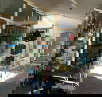 Cafe Kiks - Restaurant Find