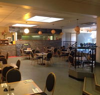 Canberra Deakin Football Club Bistro - Restaurant Find